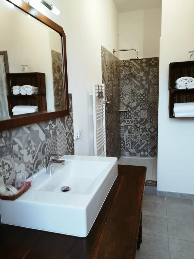 B&B Il Ponticello Gualtieri Εξωτερικό φωτογραφία
